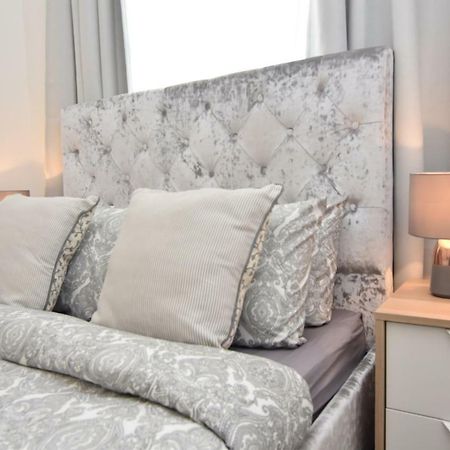 Cozy Apartment In Camden Town Londra Esterno foto