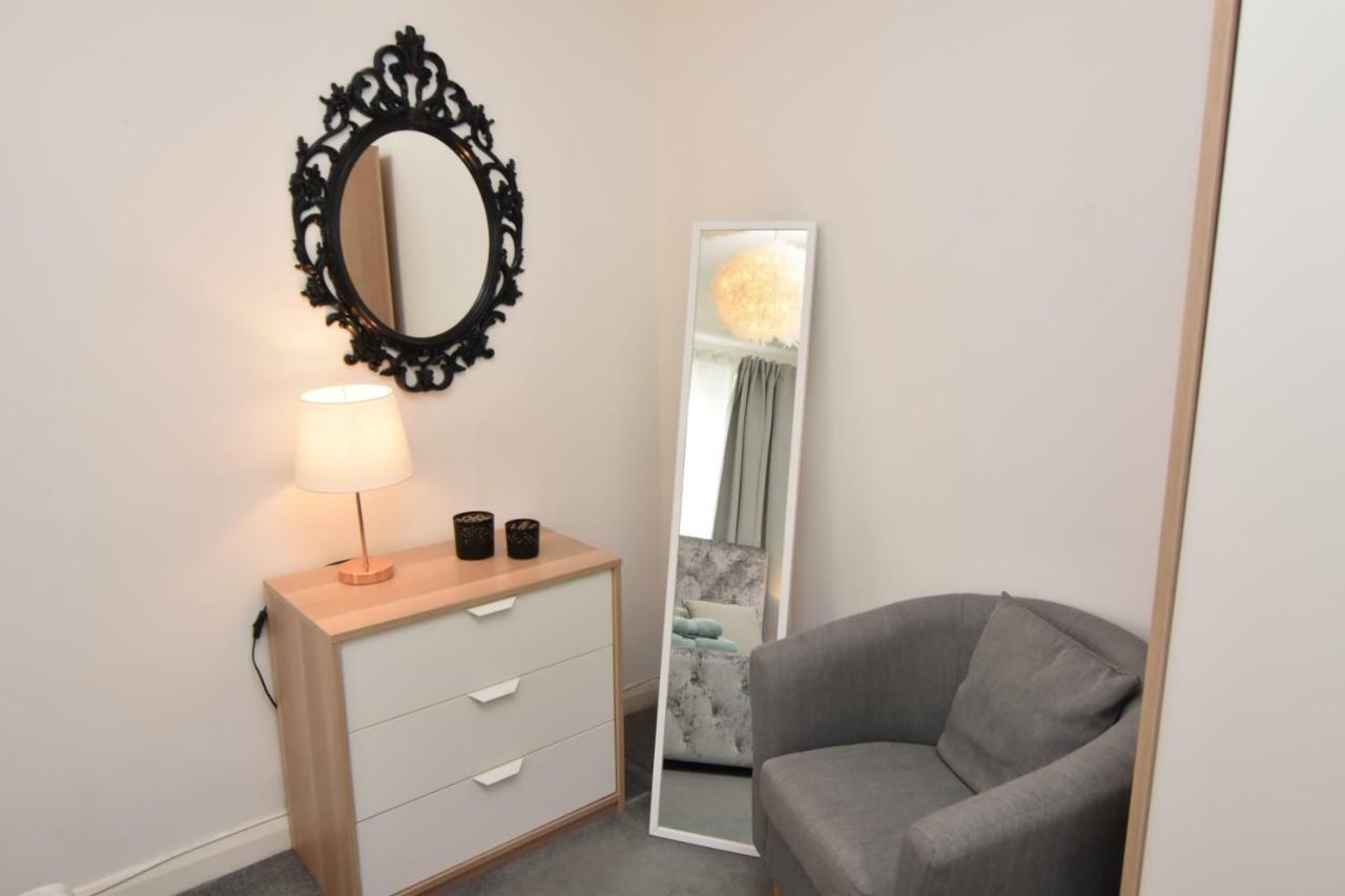 Cozy Apartment In Camden Town Londra Esterno foto